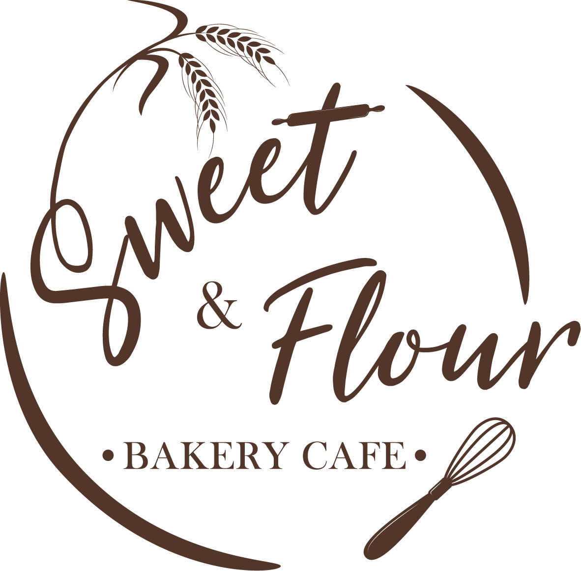 Sweet and Flour